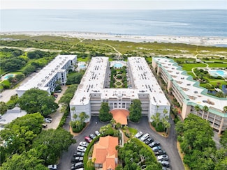 1440 Ocean Blvd Unit 127, Saint Simons Island, GA 31522