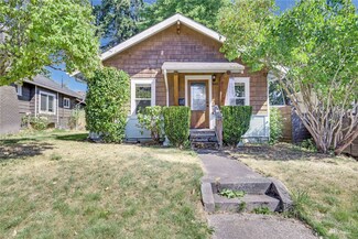 5015 S L St, Tacoma, WA 98408