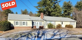 6 Oakhurst St, Ayer, MA 01432