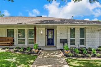 4625 Willow Ln, Dallas, TX 75244