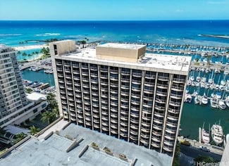 1765 Ala Moana Blvd Unit 983, Honolulu, HI 96815