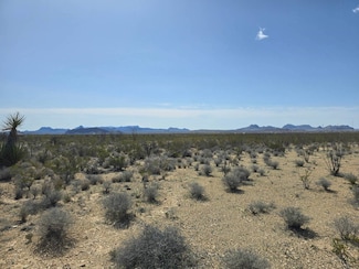 951 S Digger Rd, Alpine, TX 79830