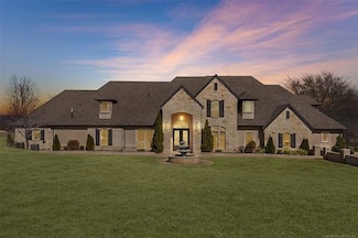 26175 E 93rd St S, Broken Arrow, OK 74014