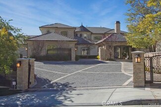 3321 Wedgewood Ln, Burbank, CA 91504