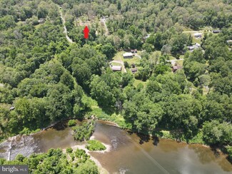 0 Oliver Ln, Great Cacapon, WV 25422