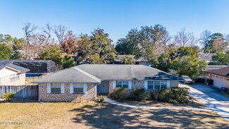 379 Blairmore Blvd W, Orange Park, FL 32073