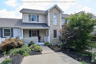 20 Deer Valley Dr, Hurricane, WV 25526