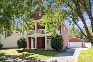 1508 Peaceful Way Dr, Charlotte, NC 28206