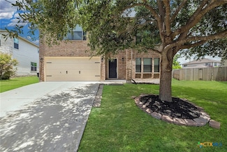 423 Starview St, Temple, TX 76502