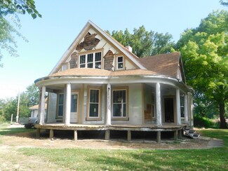 5551 E Olson Ln, Sturgeon, MO 65284