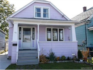 45 Sayre St, Buffalo, NY 14207