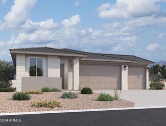 5625 W Mcneil St, Laveen Village, AZ 85339