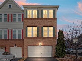 42638 Melville Terrace, Brambleton, VA 20148