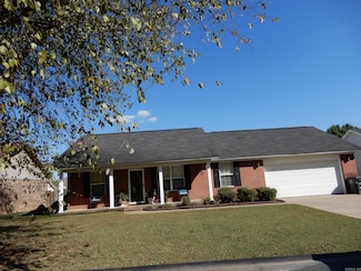 124 March Cove, Searcy, AR 72143