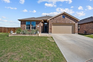 424 Grassland Dr, Denton, TX 76210