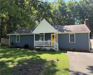 3831 Wood Dale Rd, Chesterfield, VA 23831