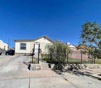 3337 Monroe Ave, El Paso, TX 79930
