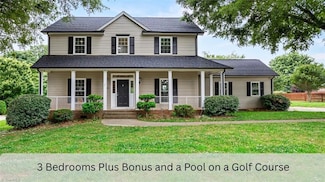 188 Turnberry Ln, Mooresville, NC 28117