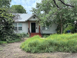 1122 Garraty Rd, San Antonio, TX 78209