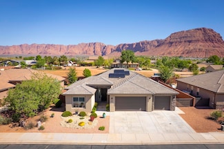 464 W Big Horn Way, Ivins, UT 84738