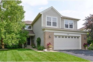 1235 Sanctuary Ln, Naperville, IL 60540