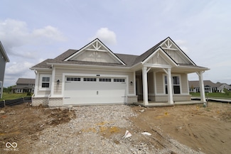3824 Dutton Dr, Bargersville, IN 46106