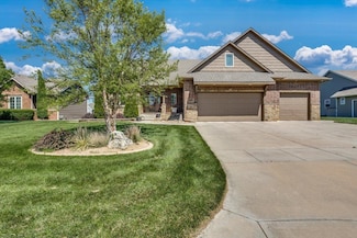 3306 N Chambers St, Wichita, KS 67205