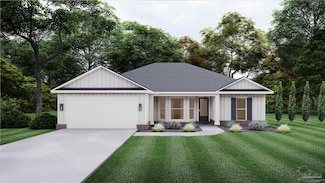4433 Conifers St, Milton, FL 32583