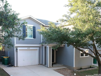 409 Hampton Cove, Boerne, TX 78006