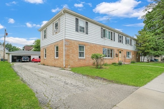 41 7th St, Fond Du Lac, WI 54935