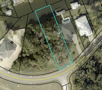 215 Seaside Landings Dr S, Flagler Beach, FL 32136