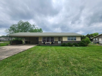 1613 Ashwander St NE, Hanceville, AL 35077