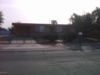 1514 E Fair St, Tucson, AZ 85714