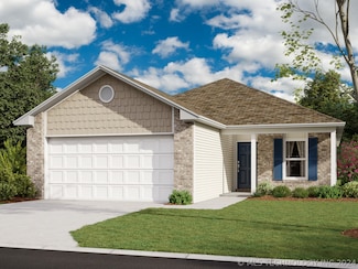 9 Daisy Ave, Bristow, OK 74436