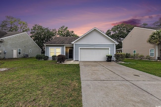 436 Cotton Grass Dr, Loris, SC 29569