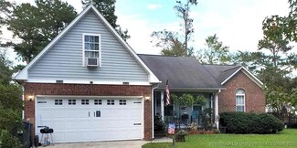 3951 Canal St, Linden, NC 28356