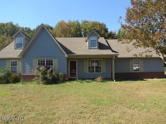 4481 Summer's Place Dr, Olive Branch, MS 38654