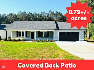 121 Earnest Way, Kenly, NC 27542