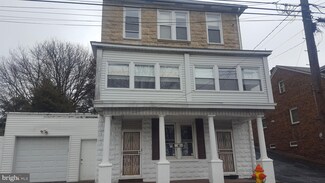 331 S 4th St, Steelton, PA 17113