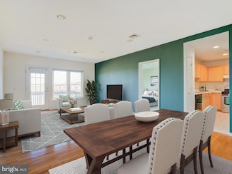 401 N Front St Unit 3B, Philadelphia, PA 19123