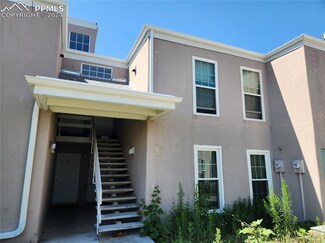 3435 Rebecca Ln Unit B, Colorado Springs, CO 80917