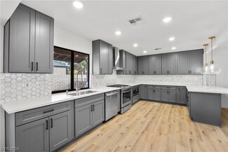 6783 Baile Rd, Las Vegas, NV 89146