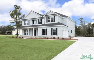 8 Spoonbill Dr, Richmond Hill, GA 31324