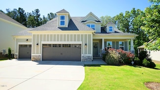 966 Airedale Trail, Garner, NC 27529