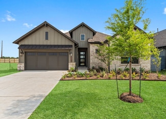 32514 Ebony Jewelwing Ct, Fulshear, TX 77441