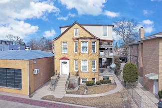 8250 W Grand Ave, River Grove, IL 60171