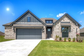 5114 S Everett St, Sand Springs, OK 74063