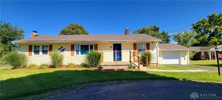3020 Selma Rd, Springfield, OH 45505