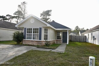 11113 Vixen Loop, Gulfport, MS 39503