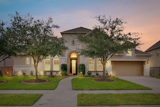 11903 Linden Walk Ln, Pearland, TX 77584